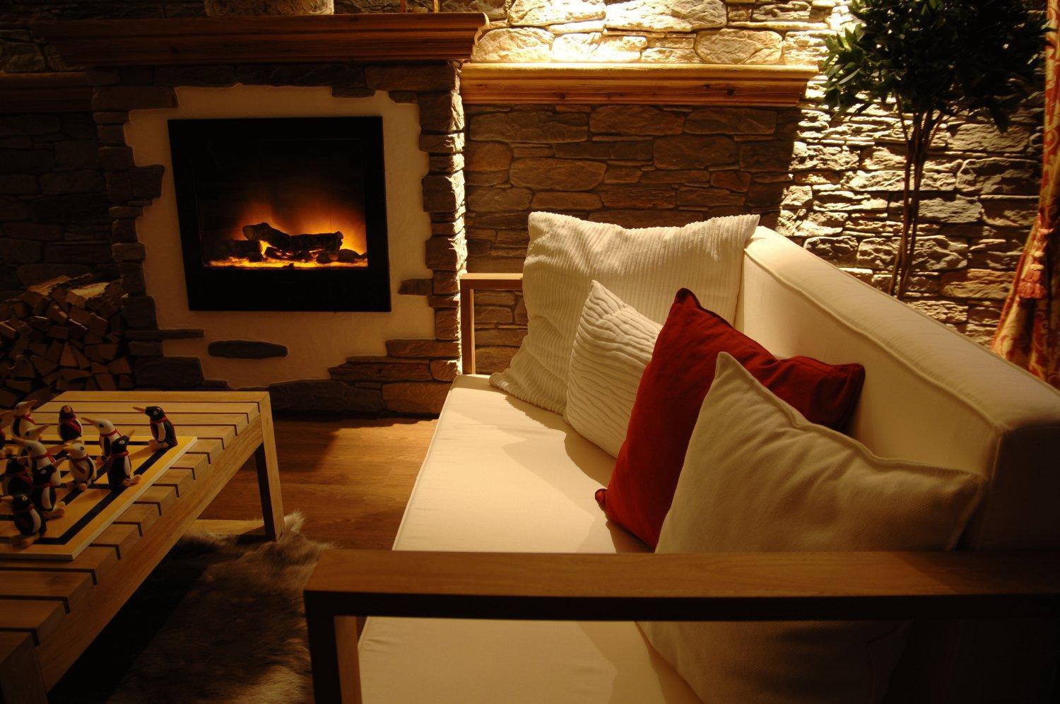Chalet-Hotel Beau-Site Adelboden Exterior photo