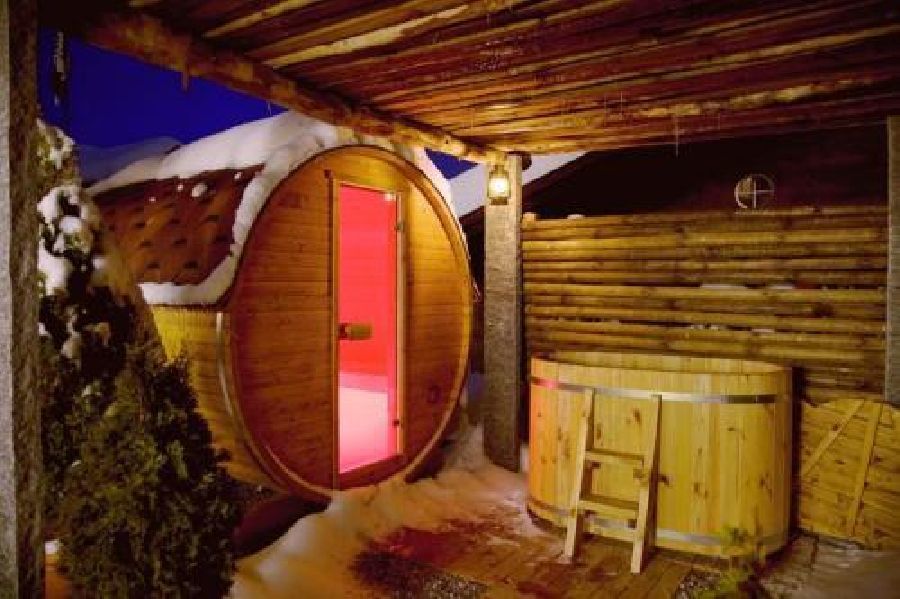 Chalet-Hotel Beau-Site Adelboden Exterior photo