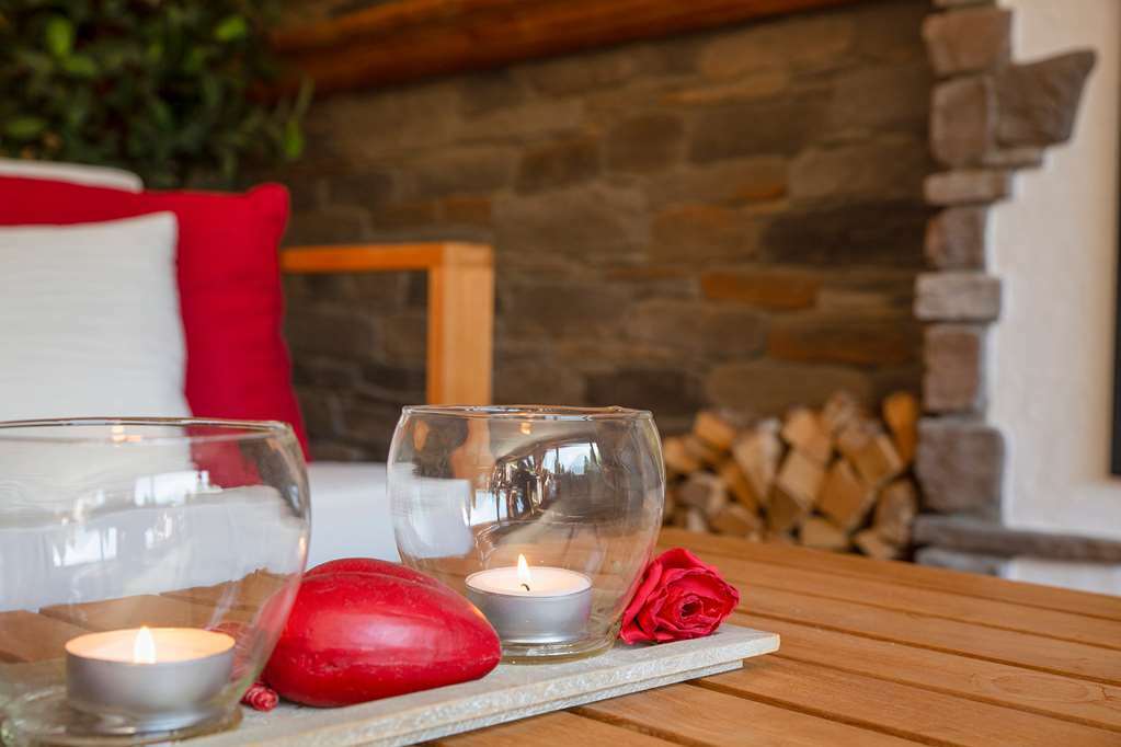 Chalet-Hotel Beau-Site Adelboden Amenities photo